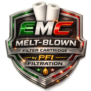 emc pfi filtration