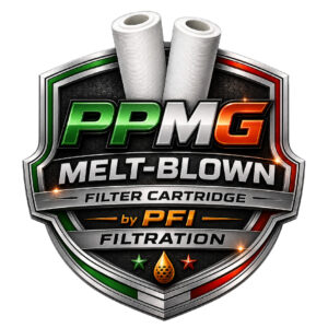 ppmg pfi filtration